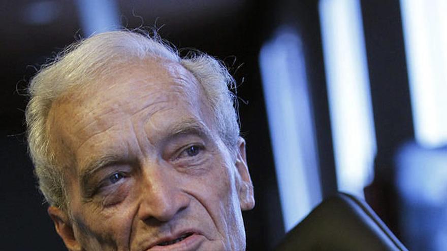 Luis Goytisolo, Premio Nacional de las Letras 2013