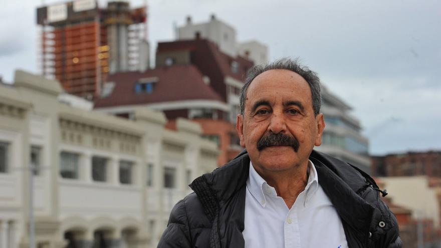 Sargento jubilado de bomberos: “Lo más seguro es confinarse en vez de evacuar, el incendio de Valencia ha sido una excepción”