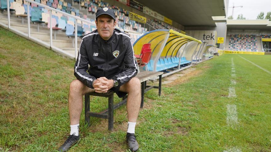 “Me emociona pensar en todo lo que hemos conseguido estos años”