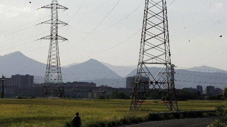 La mayor subasta eléctrica tendrá 168 pymes de Gipuzkoa