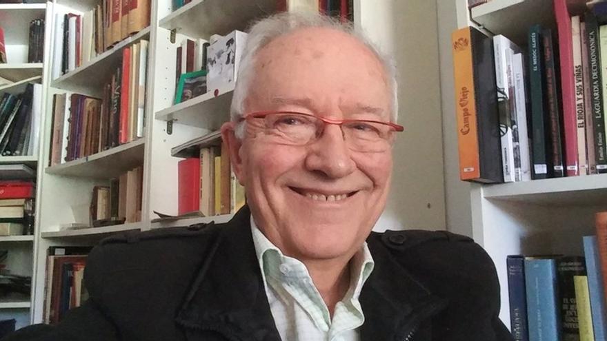 “Ahora todos son ‘vinazos’, pero no hay tanta diferencia entre uno y otro”