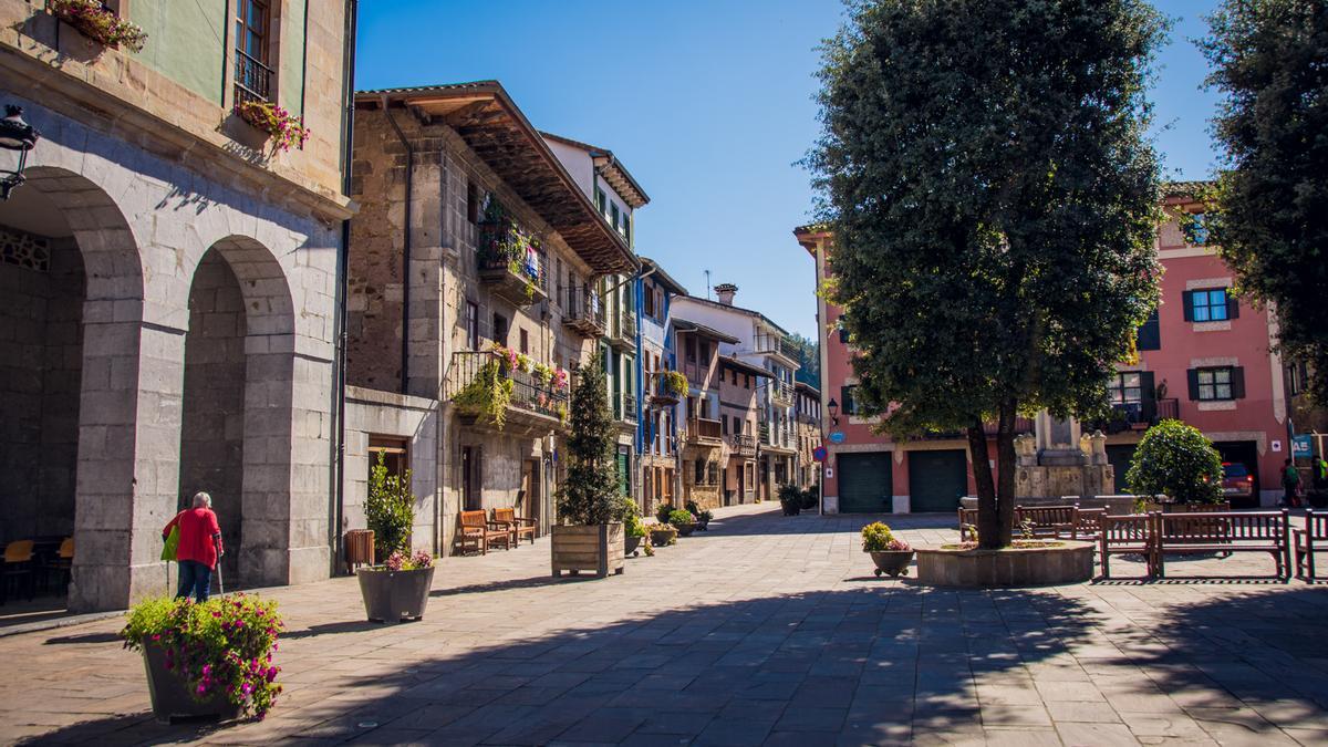La villa de Areatza acoge este sábado la jornada festiva Gorbeiako Altxorrak