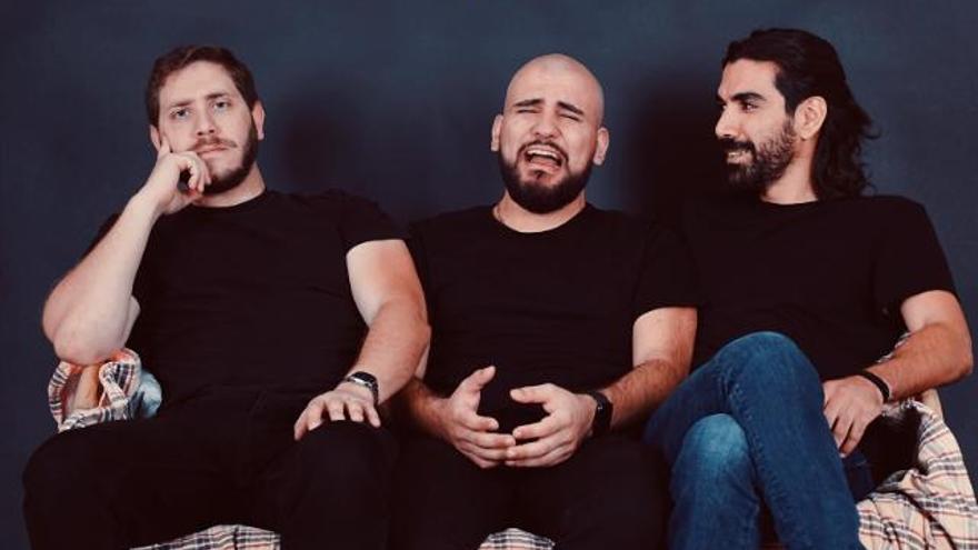 Palestina estará representada en el festival Musika Bizian de Galdakao