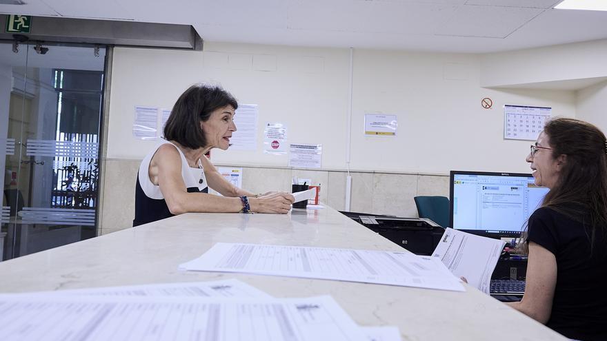 El Gobierno Vasco denuncia el silencio institucional del Estado sobre el pacto migratorio europeo