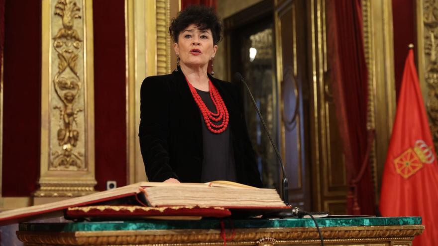 Jurío defiende la “normalidad” de los cambios en el Gobierno: “A todo se le llama crisis”