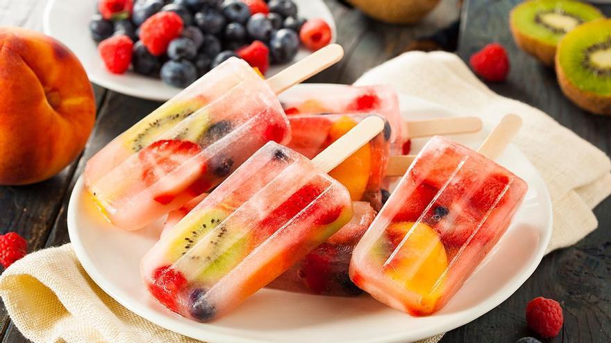 La vuelta de un clásico: los helados del verano triunfan en redes