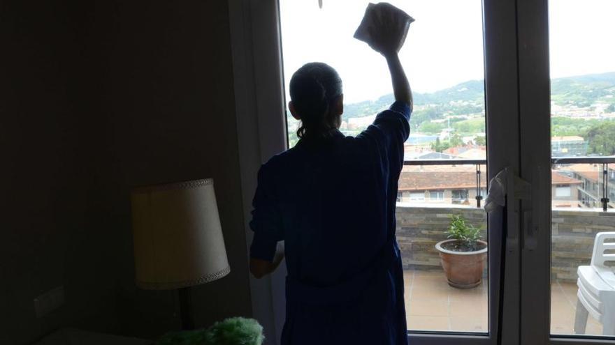 El SMI no llega ni a la mitad de lo que gana de media un trabajador en Euskadi