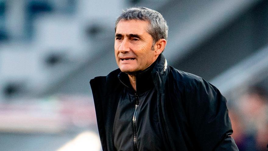 Valverde: “Nos han hecho pagar caro nuestros errores”