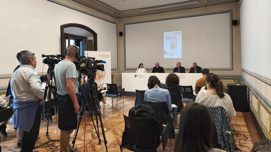Domund en Navarra 2025: &quot;Sin él, la Iglesia no podría subsistir en los territorios de misión&quot;