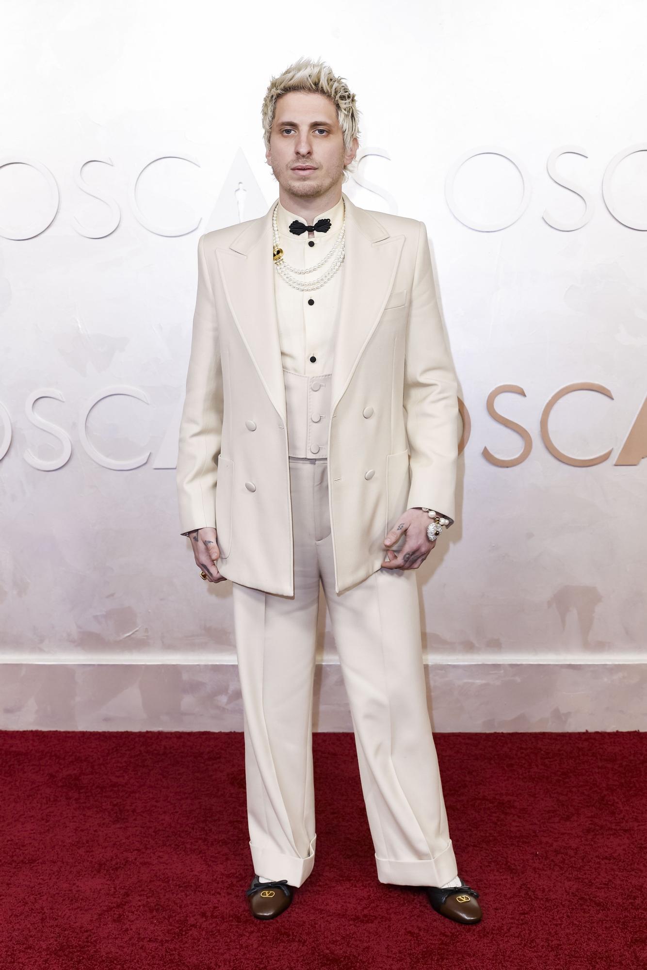 Los mejores y peores looks de la alfombra roja de los Premios Oscar