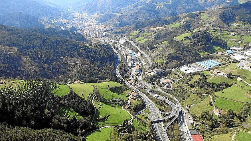El Gobierno de Eibar plantea invertir 6,7 millones en 2022; un 64% más que este año