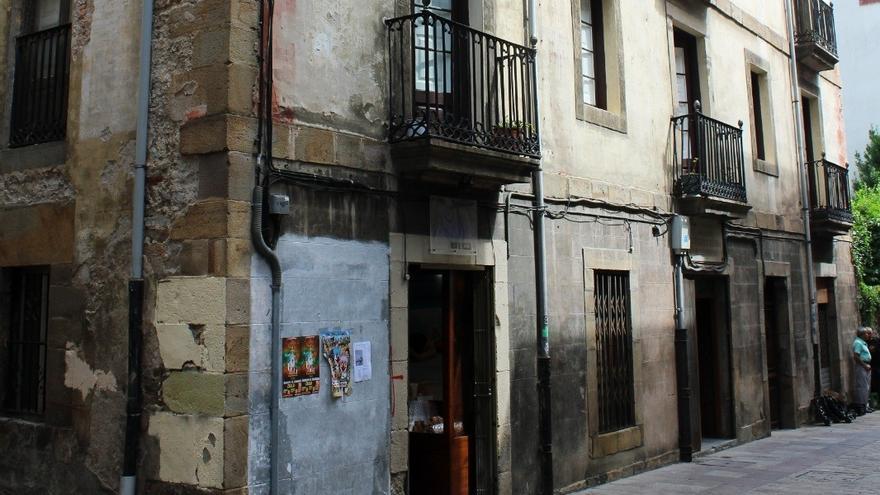 El Gobierno vasco impulsa el centro de FP de Balmaseda
