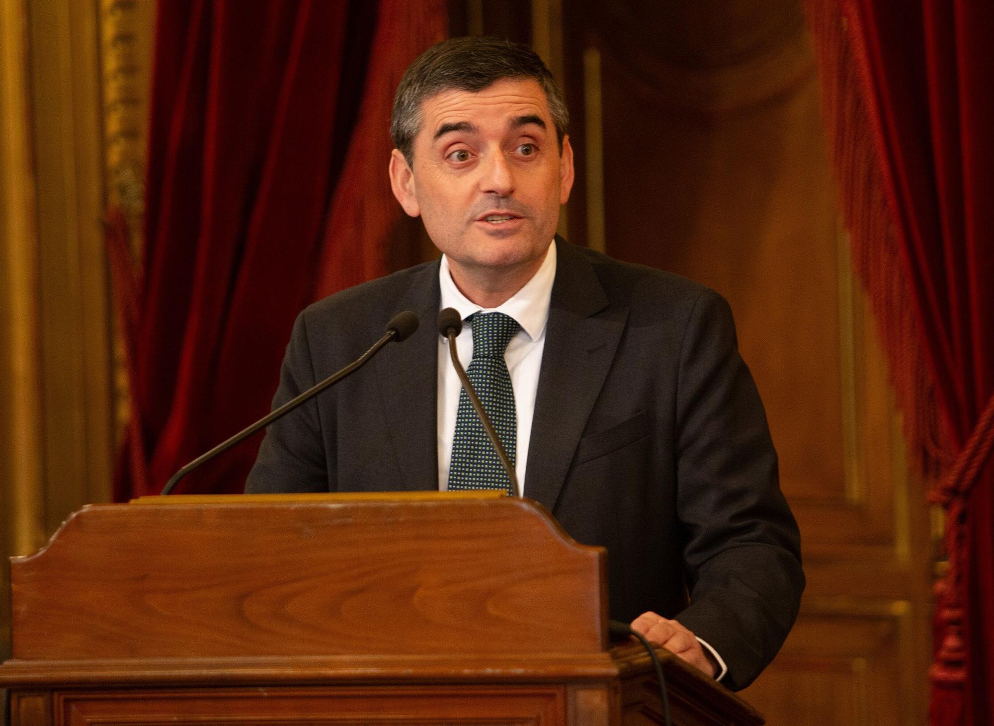 XXII Premio Internacional Navarra a la Solidaridad a la Fundación Amref Salud África