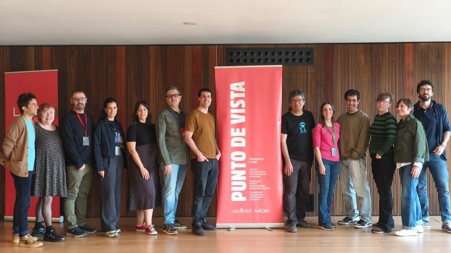 NAPARDOCS profundiza en la creación, producción y distribución de documentales