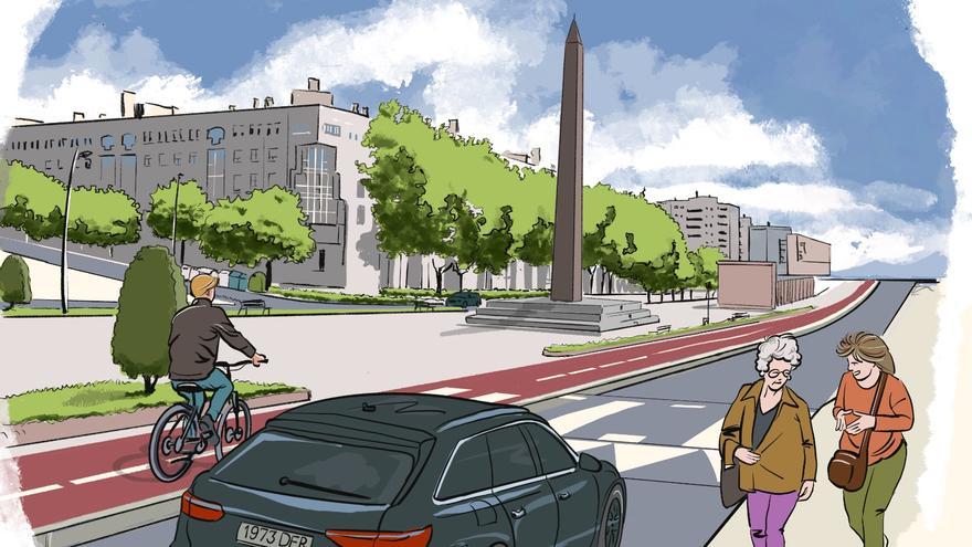 Leioa acometerá seis proyectos de petición ciudadana por 800.000 euros