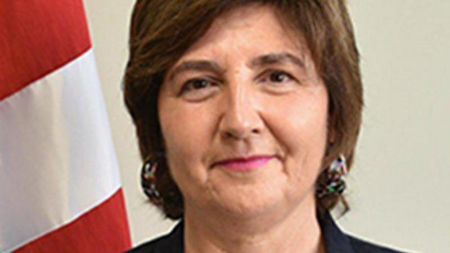 La exviceconsejera Miren Goitia, nueva directora de la Autoridad Vasca de la Competencia