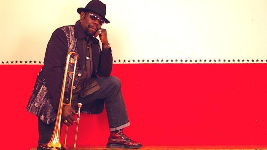 El festival Mojo Workin' recala en Donostia el 6 y 7 de marzo