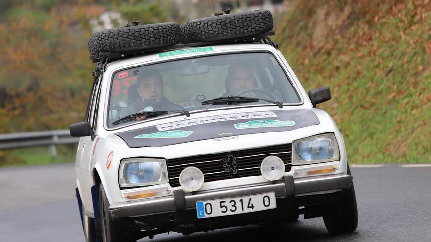 Cita con el motor más clásico en Azpeitia este sábado