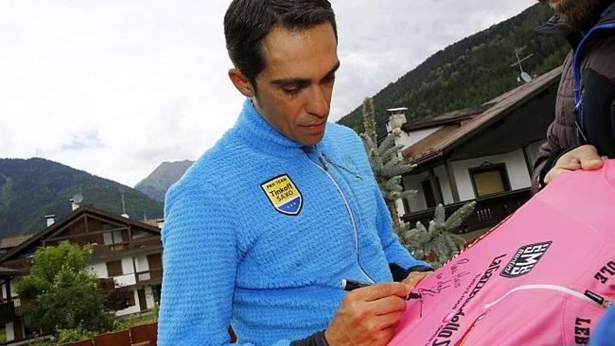Cuenta atrás para Contador