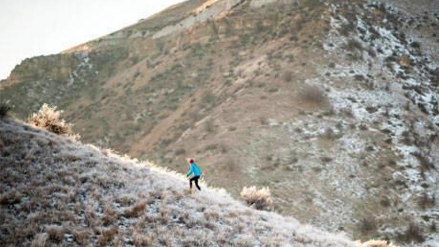 La montaña y el cine se unen en el Trails in Motion