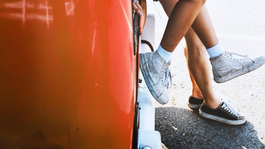 Juventudes pensionistas