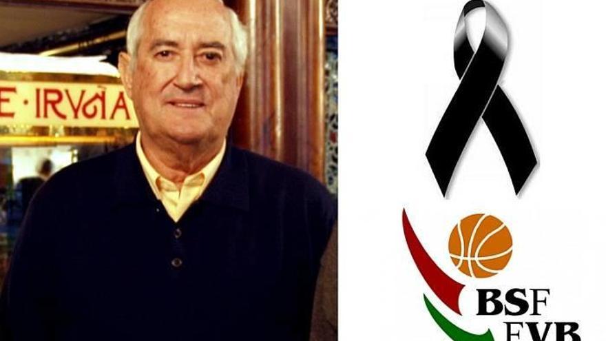 Fallece Gonzalo Urquiza, exjugador de La Salle, Club Deportivo, Águilas y Kas.