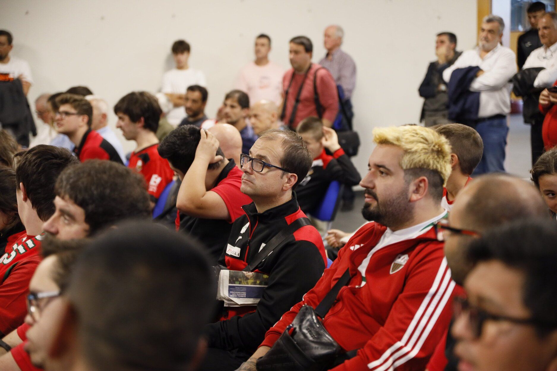 En imágenes: un canto a lo más cercano desde Derio en los DEIA Laboral Kutxa Hemendik Sariak