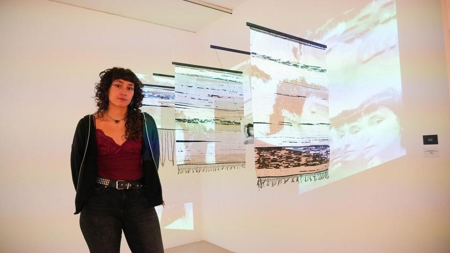 Maider Varona ofrece en Zas un taller sobre el dibujo