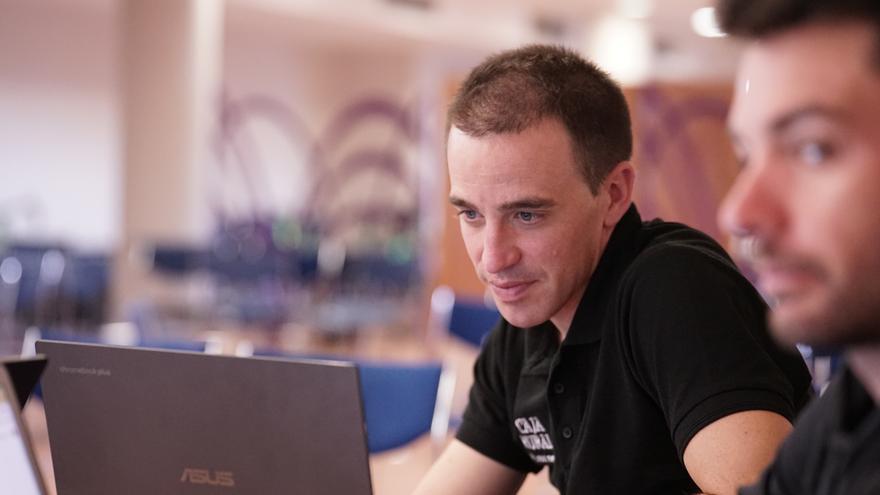 &quot;El nivel medio del equipo ha crecido mucho y la recompensa es importante&quot;