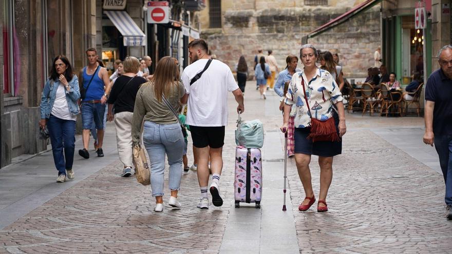 En 2025 se denunciaron 71 apartamentos turísticos en Navarra
