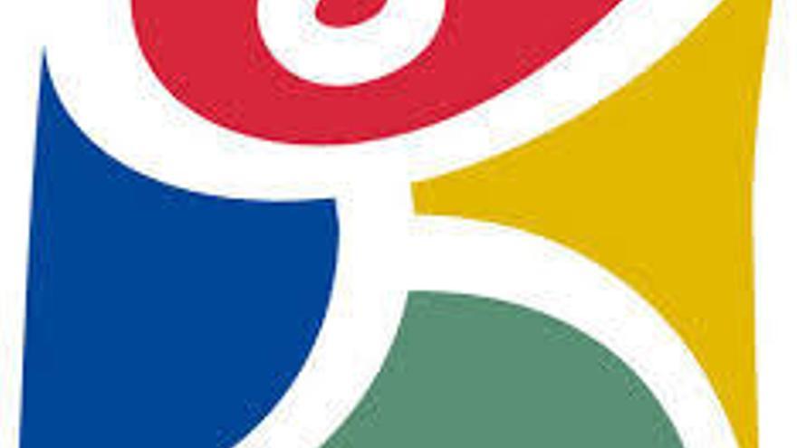 Logotipo de ‘Pamplona Joven’.