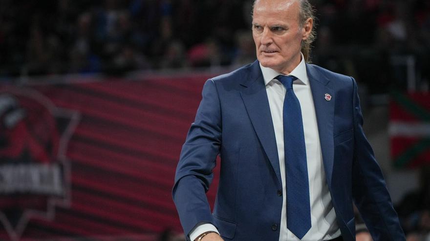 Los cinco pilares de Ivanovic