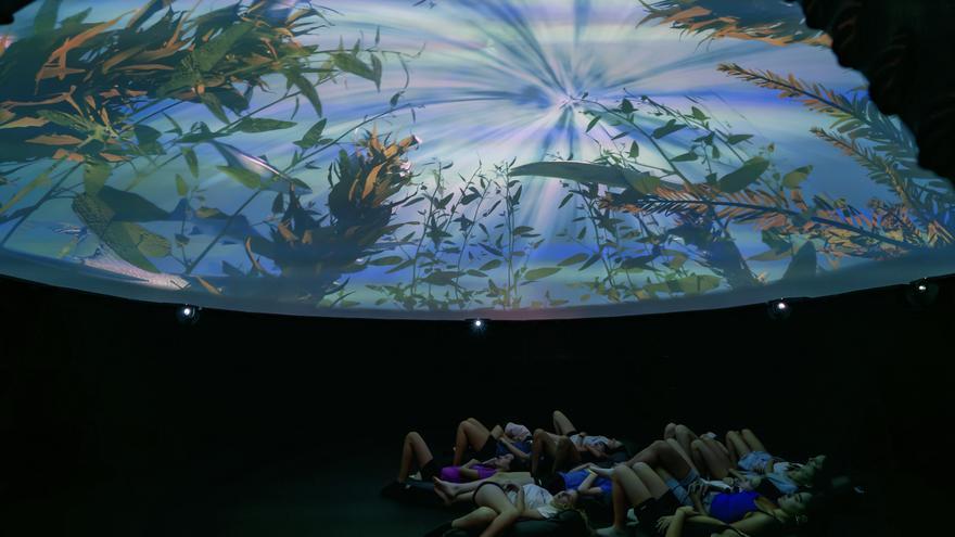 El cine de verano abre sus puertas en BBK Klima con dos sesiones