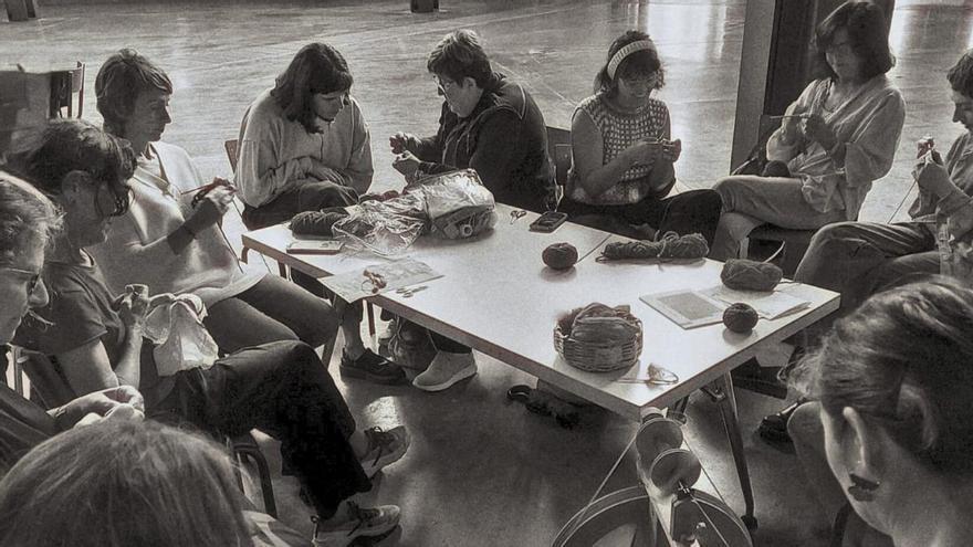 El etnográfico de Artziniega cobra vida