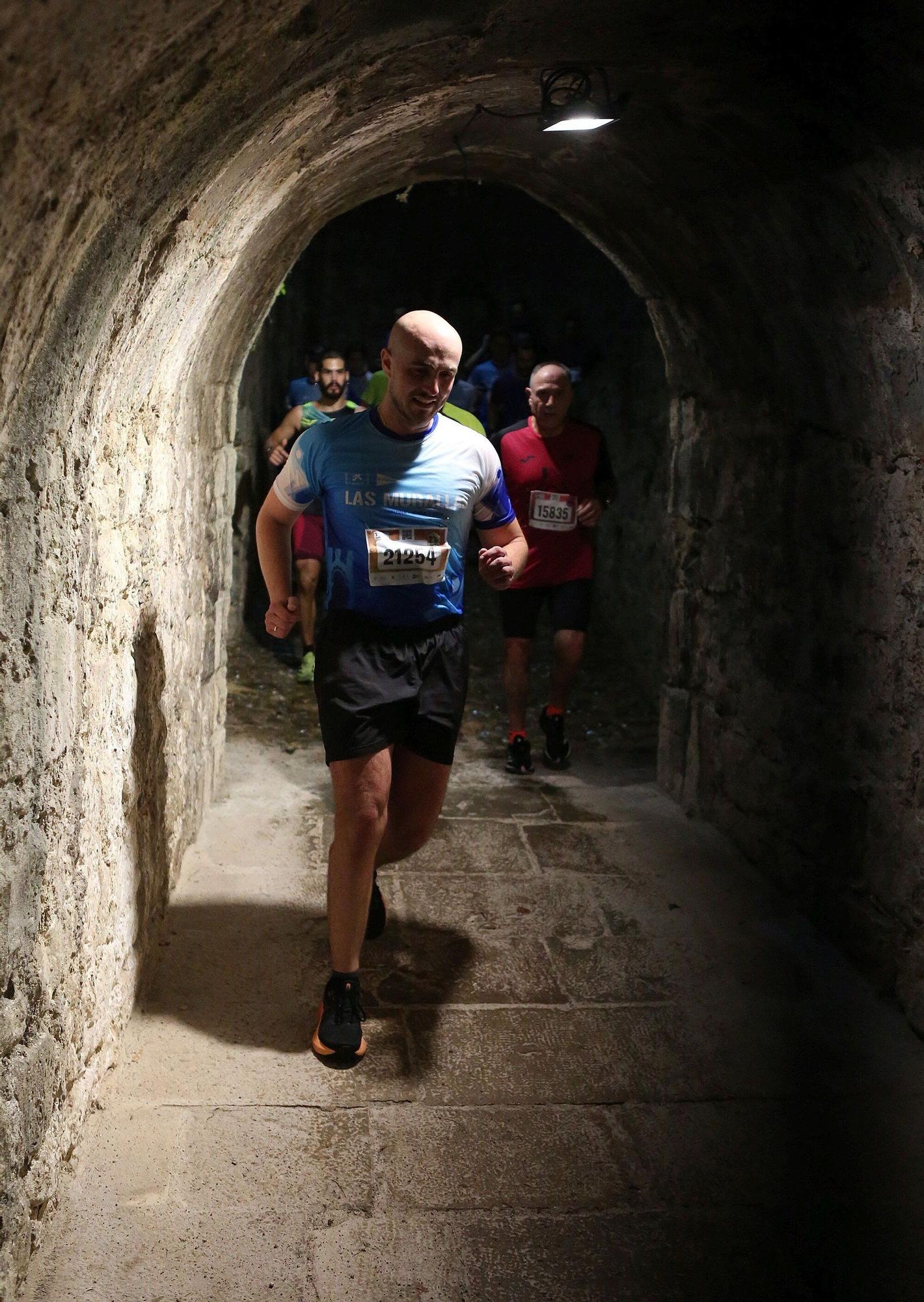 Fotos de la Carrera de las Murallas