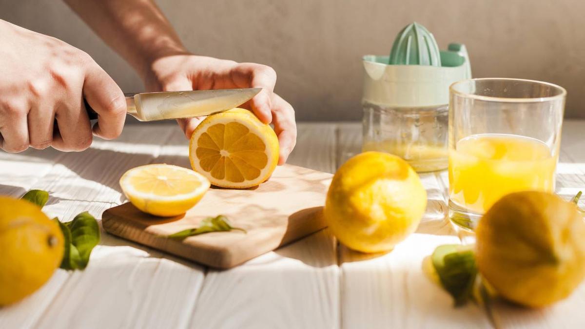 Adiós al exprimidor tradicional: Lidl lanza uno de diseño por menos de 20 euros