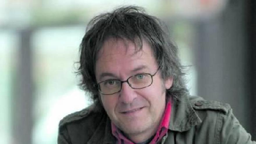Pako Aristi.