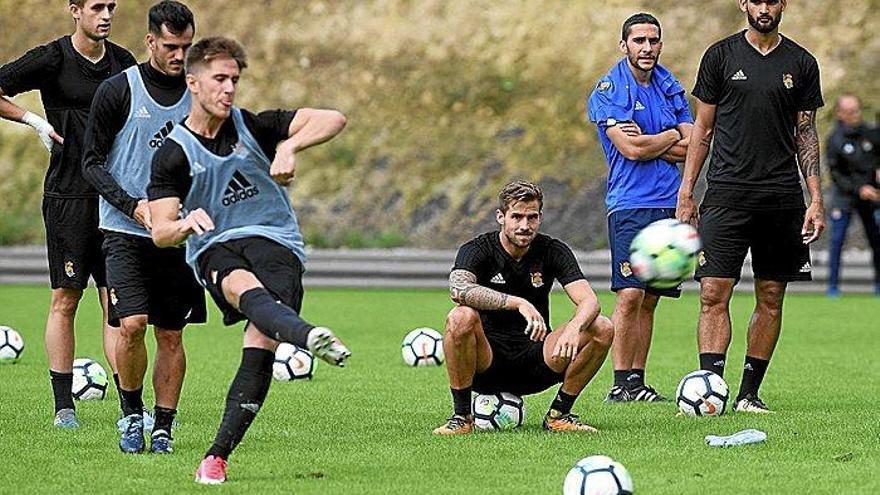 Gaztañaga se va al Nàstic