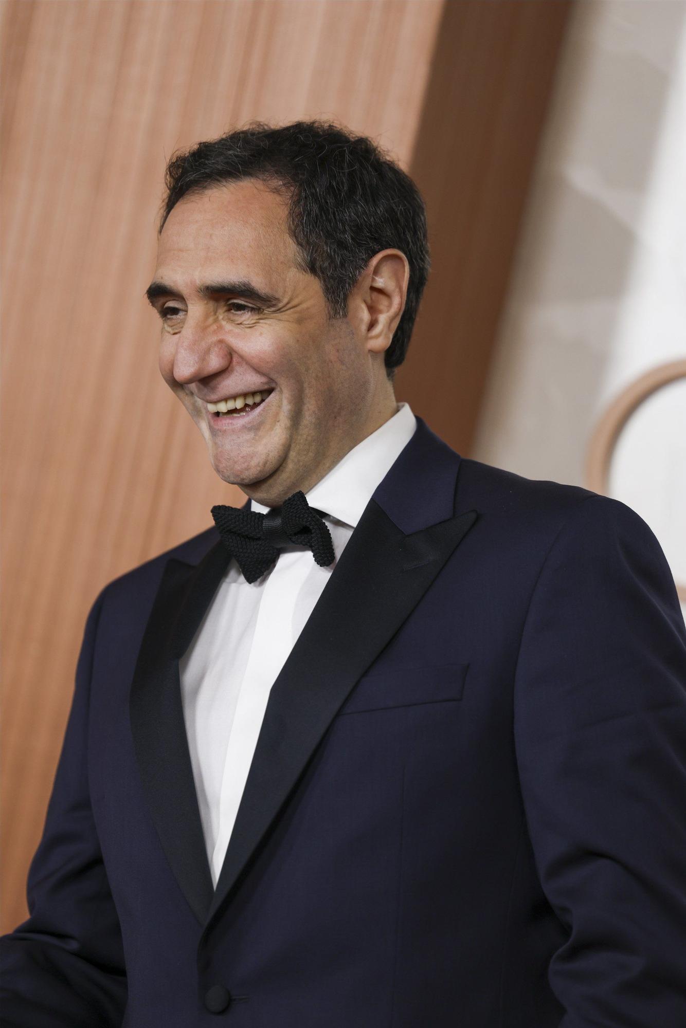 Los mejores y peores looks de la alfombra roja de los Premios Oscar
