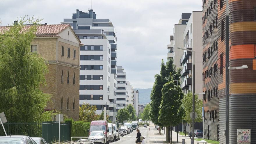 Cuando tu dinero trabaja por ti: los 33.000 navarros que 'viven' de sus rentas
