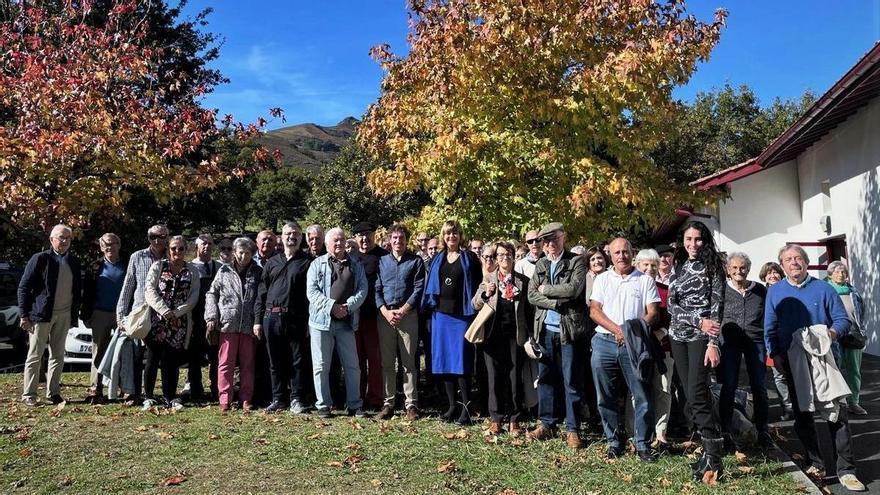 El Seminario de las Dos Navarras celebra su XX edición en Baigorri