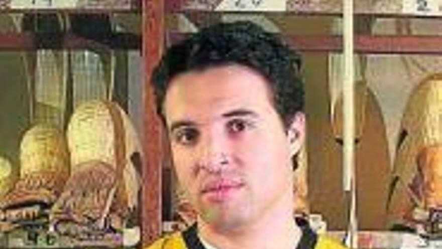&quot;Queremos que nuestros nietos disfruten de la cesta&quot;