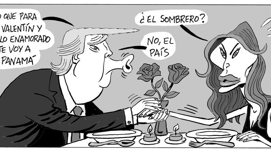 La tira de Asier y Javier