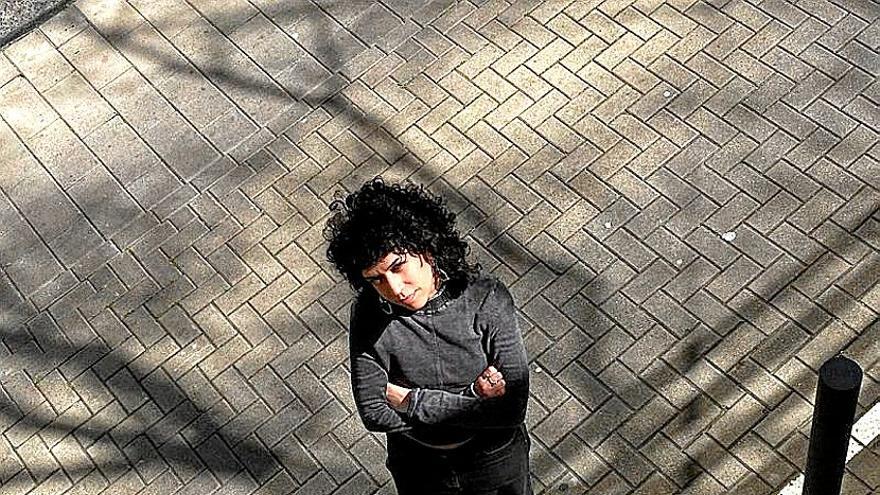 Julia Coelho se hace con la Beca Internacional Juncal Ballestín