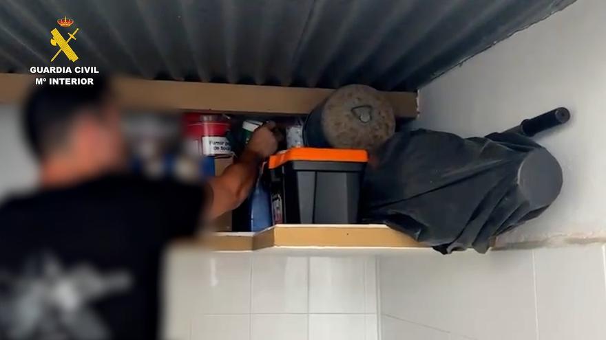 Cinco nuevos detenidos por el asesinato a tiros de un hombre en Alicante en diciembre