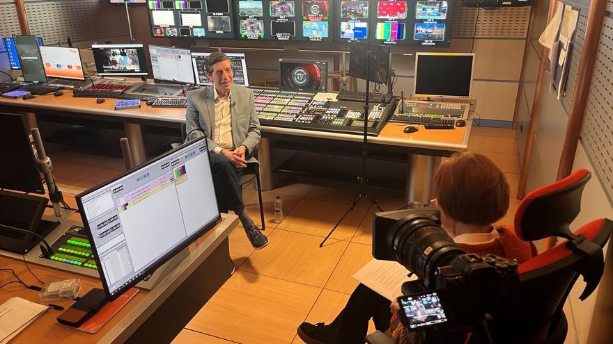 ‘Documentos TV’ celebra cuatro décadas de grandes documentales