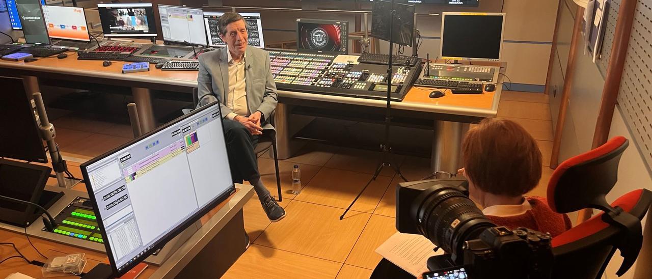 ‘Documentos TV’ celebra cuatro décadas de grandes documentales