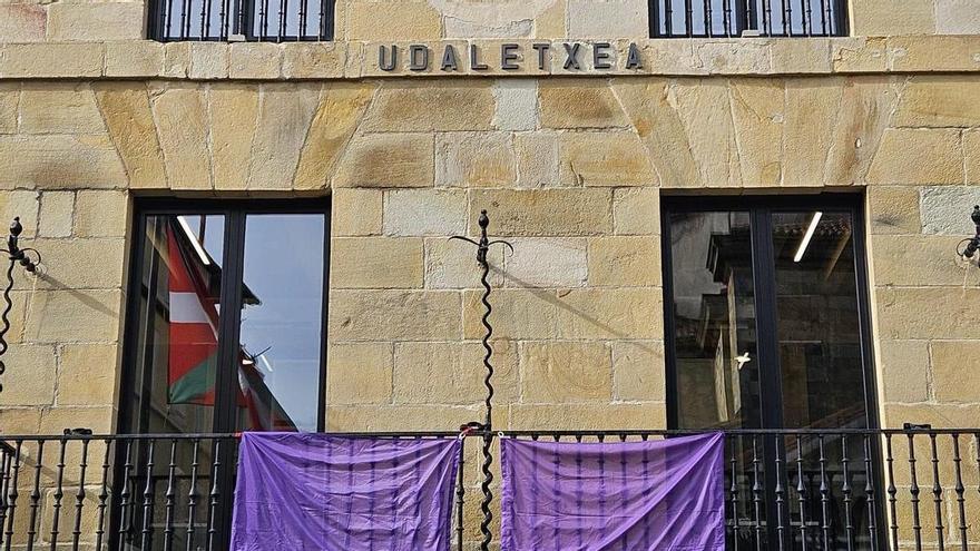 Detenido el hombre acusado de una "grave agresión" machista en Bermeo