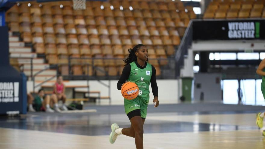 El Araski se queda sin Euskal Kopa (50-58)