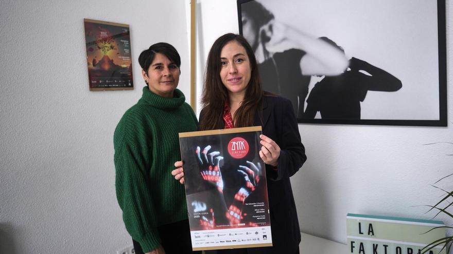 El festival Zinetika dejará de celebrarse en Pamplona por falta de apoyo institucional